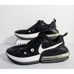 Nike Air Max INTRLK Lite Men's Size 7‎ Black White Running Sneakers CK7173-001